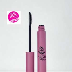 Mascara Earthy makeup