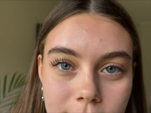 let´s Lash mascara
